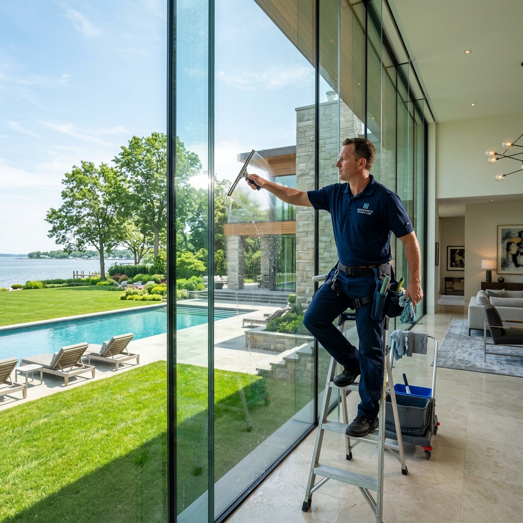 Window Cleaning